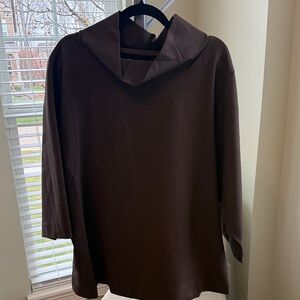 NWT Pari Passu Ponte Katy Top 18